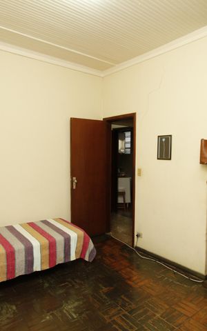 Casa à venda com 480m², 3 quartos e 2 vagasQuarto 3