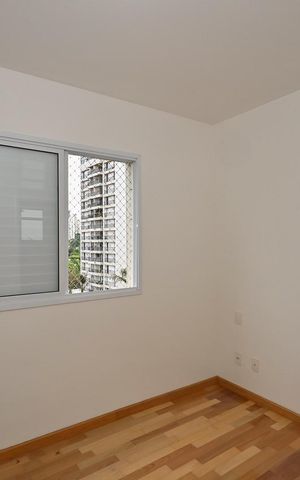 Apartamento para alugar com 86m², 3 quartos e 2 vagasSuíte