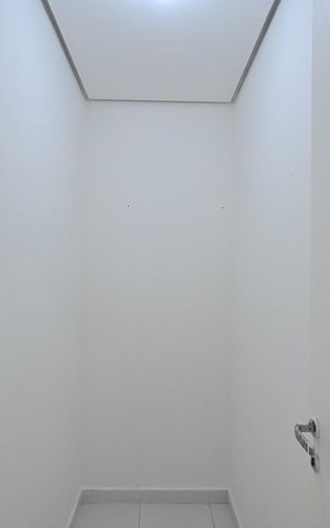 Apartamento para alugar com 86m², 3 quartos e 2 vagasQuarto de Serviço