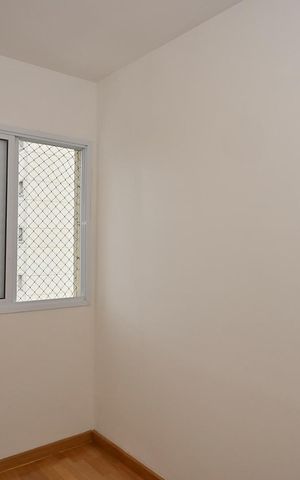 Apartamento para alugar com 86m², 3 quartos e 2 vagasQuarto 2