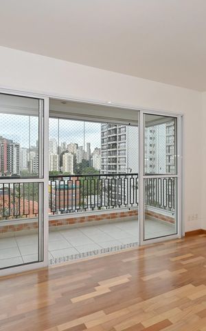 Apartamento para alugar com 86m², 3 quartos e 2 vagasSala