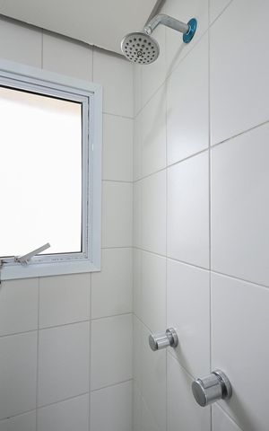 Apartamento para alugar com 86m², 3 quartos e 2 vagasBanheiro Suíte 