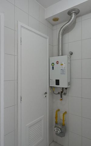 Apartamento para alugar com 86m², 3 quartos e 2 vagasÁrea de Serviço
