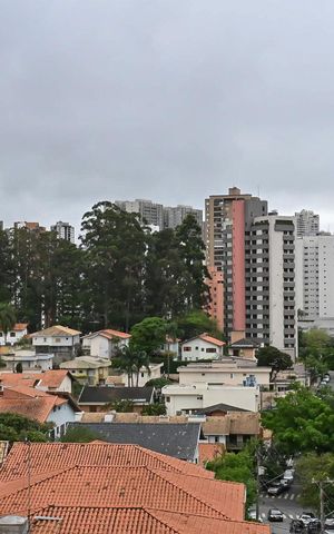 Apartamento para alugar com 86m², 3 quartos e 2 vagasVista da Suíte 