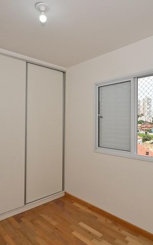 Apartamento para alugar com 86m², 3 quartos e 2 vagasSuíte