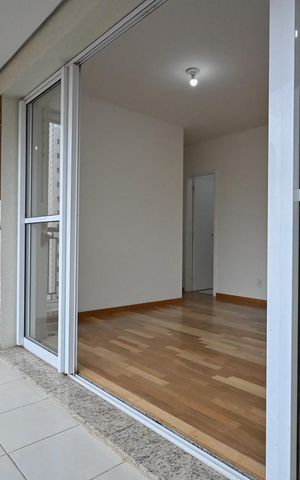 Apartamento para alugar com 86m², 3 quartos e 2 vagasVaranda