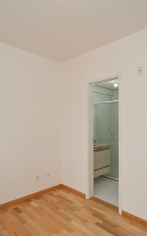 Apartamento para alugar com 86m², 3 quartos e 2 vagasSuíte