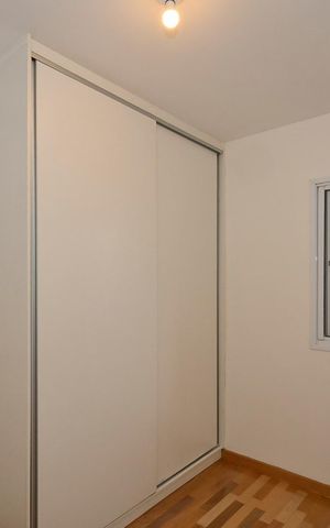 Apartamento para alugar com 86m², 3 quartos e 2 vagasQuarto 2