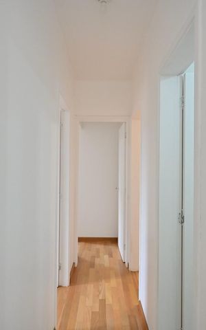 Apartamento para alugar com 86m², 3 quartos e 2 vagasCorredor