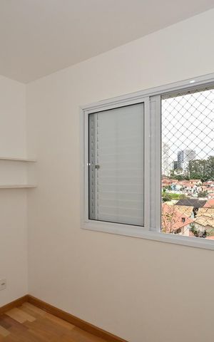 Apartamento para alugar com 86m², 3 quartos e 2 vagasQuarto 1
