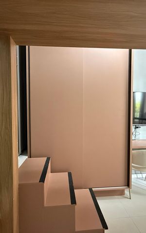 Studio à venda com 24m², 1 quarto e sem vaga