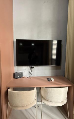 Studio à venda com 24m², 1 quarto e sem vaga