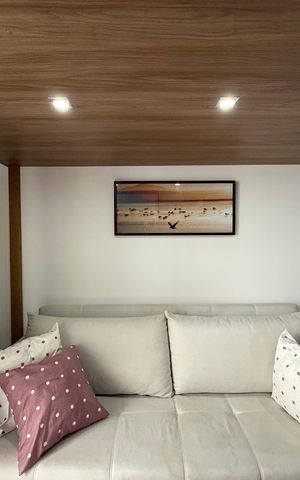 Studio à venda com 24m², 1 quarto e sem vaga