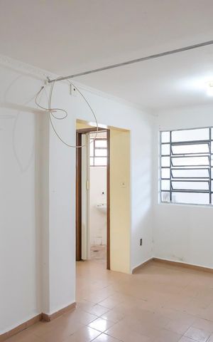 Studio para alugar com 28m², 1 quarto e sem vagaStudio
