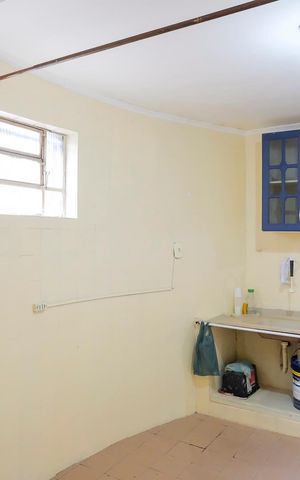 Studio para alugar com 28m², 1 quarto e sem vagaCozinha