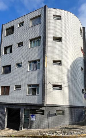 Studio para alugar com 28m², 1 quarto e sem vagaFachada 