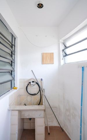 Studio para alugar com 28m², 1 quarto e sem vagaÁrea de serviço