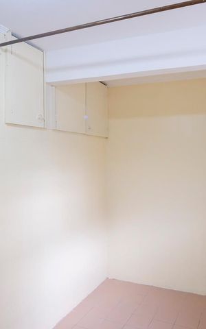 Studio para alugar com 28m², 1 quarto e sem vagaCozinha