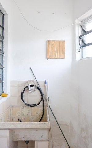 Studio para alugar com 28m², 1 quarto e sem vagaÁrea de serviço