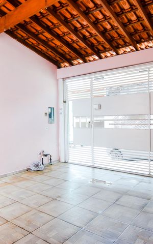 Casa para alugar com 140m², 2 quartos e 1 vagaGaregem 