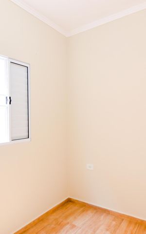 Casa para alugar com 140m², 2 quartos e 1 vagaQuarto 1 