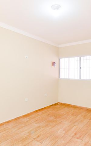 Casa para alugar com 140m², 2 quartos e 1 vagaSala 
