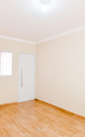 Casa para alugar com 140m², 2 quartos e 1 vagaSala 