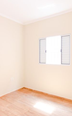 Casa para alugar com 140m², 2 quartos e 1 vagaQuarto 2 