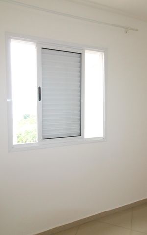 Apartamento para alugar com 46m², 2 quartos e sem vagaQuarto 2