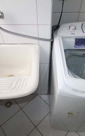 Apartamento para alugar com 46m², 2 quartos e sem vagaÁrea de Serviço