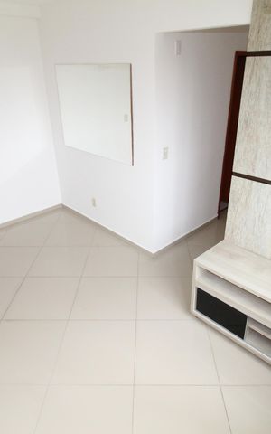 Apartamento para alugar com 46m², 2 quartos e sem vagaSala
