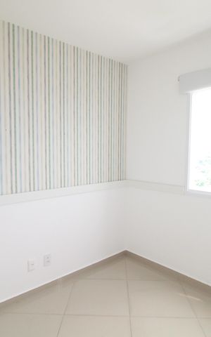 Apartamento para alugar com 46m², 2 quartos e sem vagaQuarto 1