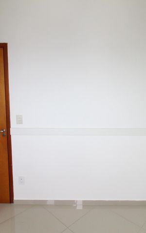 Apartamento para alugar com 46m², 2 quartos e sem vagaQuarto 1