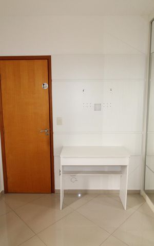 Apartamento para alugar com 46m², 2 quartos e sem vagaQuarto 2