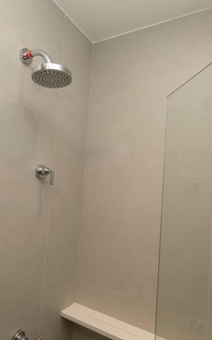 Apartamento para alugar com 36m², 1 quarto e 1 vagaBANHEIRO