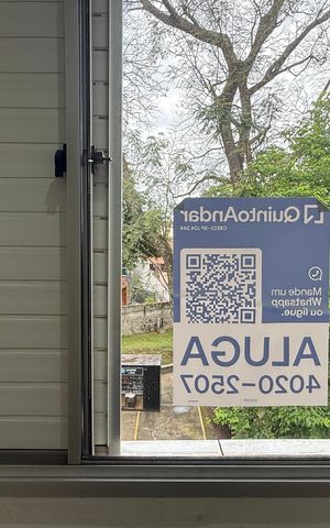 Apartamento para alugar com 52m², 2 quartos e 1 vagaPlaca 