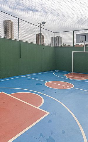 Apartamento para alugar com 53m², 2 quartos e 1 vaga Apartamento para alugar com 53m², 2 quartos e 1 vagaquadra_3