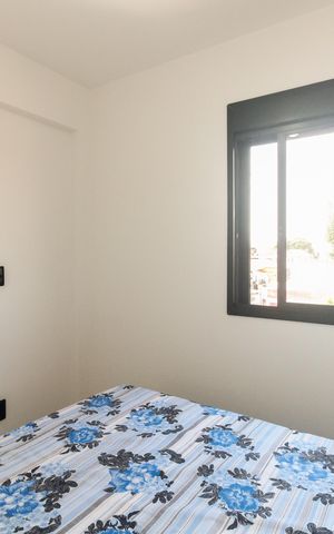 Apartamento para alugar com 28m², 1 quarto e sem vaga Apartamento para alugar com 28m², 1 quarto e sem vagaQuarto