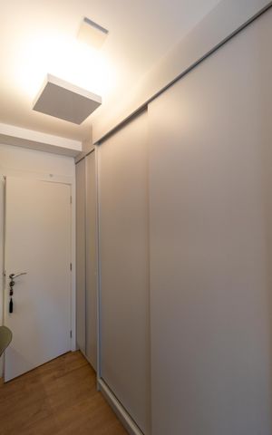 Apartamento à venda com 106m², 3 quartos e 2 vagas Apartamento à venda com 106m², 3 quartos e 2 vagasSuíte 02
