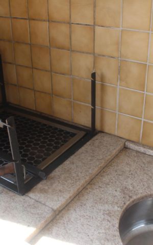 Apartamento para alugar com 62m², 2 quartos e 1 vagaVaranda