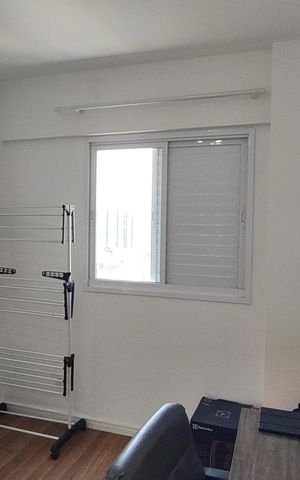 Apartamento para alugar com 62m², 2 quartos e 1 vaga Apartamento para alugar com 62m², 2 quartos e 1 vagaQuarto