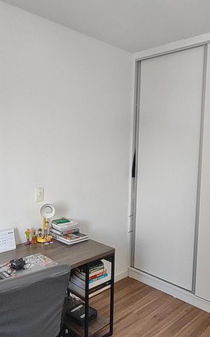 Apartamento para alugar com 62m², 2 quartos e 1 vaga Apartamento para alugar com 62m², 2 quartos e 1 vagaQuarto