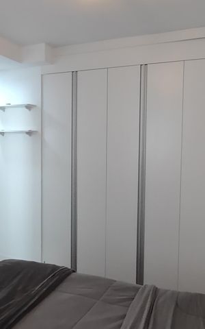 Apartamento para alugar com 62m², 2 quartos e 1 vaga Apartamento para alugar com 62m², 2 quartos e 1 vagaSuíte