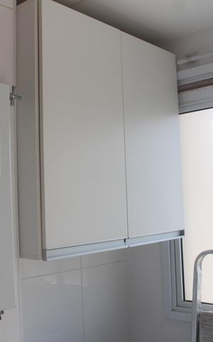 Apartamento para alugar com 62m², 2 quartos e 1 vagaÁrea de Serviço