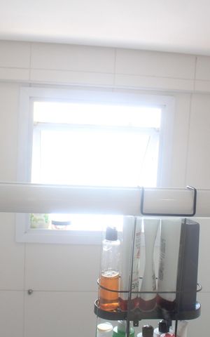Apartamento para alugar com 62m², 2 quartos e 1 vagaBanheiro Social