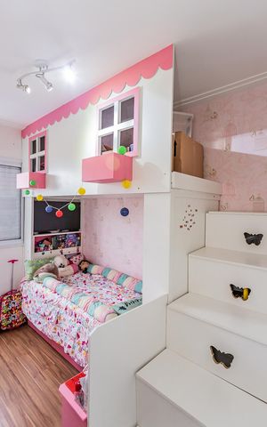 Apartamento à venda com 73m², 2 quartos e 2 vagas Apartamento à venda com 73m², 2 quartos e 2 vagasQuarto