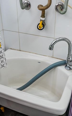 Apartamento à venda com 73m², 2 quartos e 2 vagas Apartamento à venda com 73m², 2 quartos e 2 vagasÁrea de Serviço