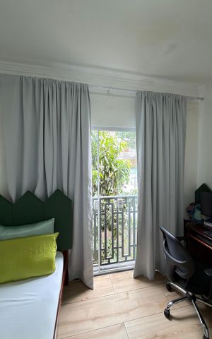 Casa à venda com 175m², 4 quartos e 2 vagas Casa à venda com 175m², 4 quartos e 2 vagasQuarto 2
