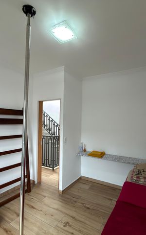 Casa à venda com 175m², 4 quartos e 2 vagas Casa à venda com 175m², 4 quartos e 2 vagasQuarto 3