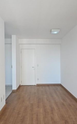 Apartamento para alugar com 47m², 2 quartos e 1 vagaSala